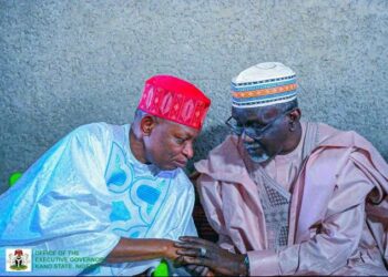 Dawowar Shekarau Ta Ƙarfafa APC A  Kano — Gwamna Yusuf