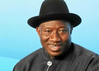 Jonathan Ne Ya Fi Dacewa Ya Ceto Nijeriya — Ƙungiya