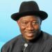 Jonathan Ne Ya Fi Dacewa Ya Ceto Nijeriya — Ƙungiya