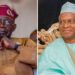 Akwai Yiwuwar Sake Tsare Ni Dindindin – El-Rufa’i