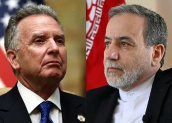 Iran Ba Zata Halarci Tattaunawa Da Amurka Karo Na Biyu A Pakistan Ba