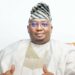 Ministan Wutar Lantarki Adelabu Ya Yi Murabus Don Tsayawa Takarar Gwamnan Oyo