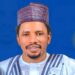 Sanata Abbo Ya Musanta Shiga Jamiyyar NDC, Yayin Da Yake Shirin Ficewa Daga ADC