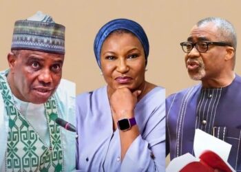 Ƴan Majalisar ADC Sun Soki Shirin Shugaba Tinubu Na Karɓo Bashin $516m