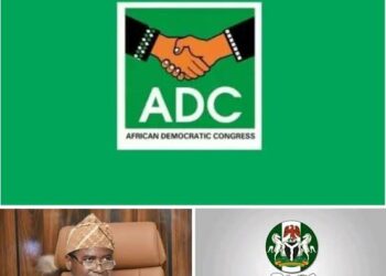 Shugaban INEC Ya Yi Watsi Da Kiran Ya Yi Murabus, Ya Ce Wasa Da Hankali Ne Kawai