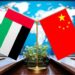Sin Li Qiang Ya Gana Da Yarima Mai Jiran Gado Na Masarautar Abu Dhabi