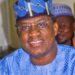 Kabiru Marafa Ya Jagoranci Daruruwan Mabiyansa Zuwa ADC A Zamfara