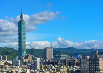 Babban Yankin Sin Ya Gabatar Da Jerin Manufofi Da Matakan Yaukaka Zumunci Da Taiwan
