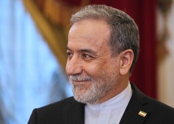 Ministan Harkokin Wajen Kasar Iran Zai Kawo Ziyara Kasar Sin