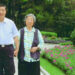 Xi Jinping Yana Kaunar Iyali Da Kasa