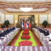 Xi Jinping: Sin Da Serbia Suna Tafe Kan Turbar Cimma Makomar Bai Daya Da Samun Wadata Tare