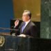 Wang Yi Ya Jagoranci Babban Taron Kwamitin Sulhu Na MDD Kan “Kiyaye Manufa Da Ka’idojin Kundin Mulkin MDD