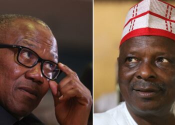 Yanzu-yanzu: ‘Yan Majalisar Wakilai 17 Sun Fice Daga ADC Zuwa NDC
