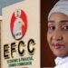 EFCC Na Neman Tsohuwar Ministar Buhari, Sadiya Farouq Ruwa A Jallo