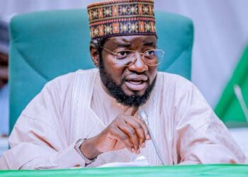 Yusuf Gagdi Ya Sha Kaye A Yunƙurinsa Na Zarcewa Wa’adi Na Uku A Majalisar Wakilai