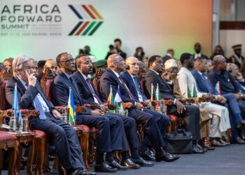 Afirka Ta Nuna Aniyarta Ta Kawar Da Shingen Da Ya Hana Ta Samun Ci Gaba