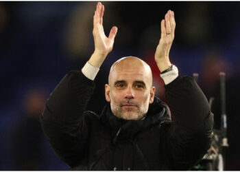 Guardiola Zai Bar Manchester City Bayan Kammala Kakar Bana – Rahoto