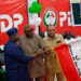 2027: Jam’iyyar PDP Ta Tsayar Da Sandy Onor A Matsayin Ɗan Takarar Shugaban Ƙasa