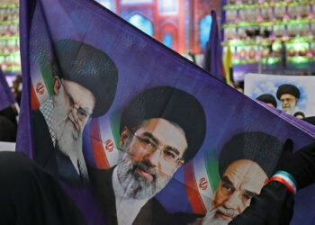 Sabon Rikici: Iran Ta Zargi Amurka Da Karya Yarjejeniyar Tsagaita Wuta