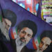 Sabon Rikici: Iran Ta Zargi Amurka Da Karya Yarjejeniyar Tsagaita Wuta