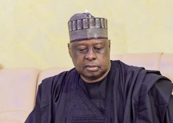Isah Ashiru Ya Lashe Tikitin Takarar Gwamna Na ADC A Kaduna