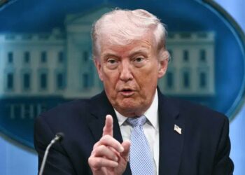 Trump Ya Ce Har Yanzu Bai Gamsu Da Tattaunawar Yarjejeniyar Da Ake Yi Da Iran Ba