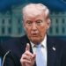 Trump Ya Ce Har Yanzu Bai Gamsu Da Tattaunawar Yarjejeniyar Da Ake Yi Da Iran Ba