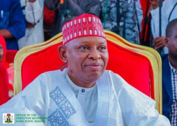 Na Cika Kashi 90 Cikin 100 Na Alƙawuran Yaƙin Neman Zaɓe Na – In Ji Gwamnan Kano