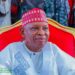 Na Cika Kashi 90 Cikin 100 Na Alƙawuran Yaƙin Neman Zaɓe Na – In Ji Gwamnan Kano