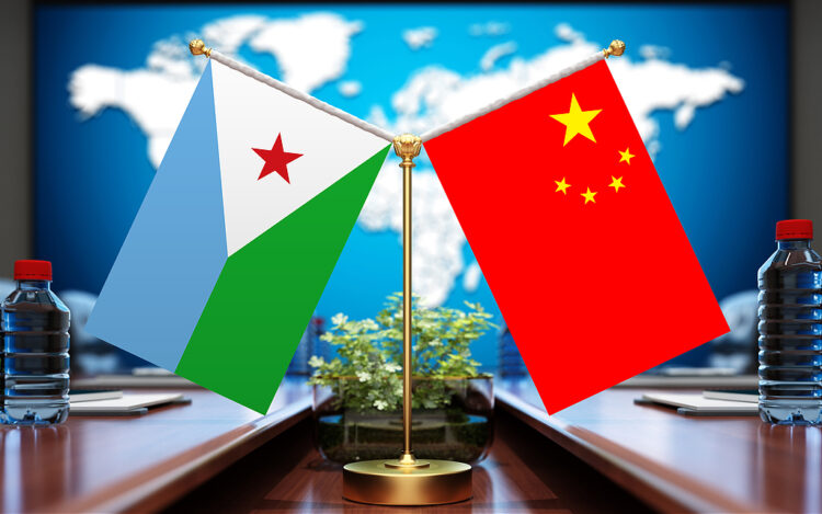 Djibouti