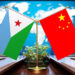 Manzon Shugaban Kasar Sin Ya Halarci Bikin Rantsar Da Shugaban Kasar Djibouti