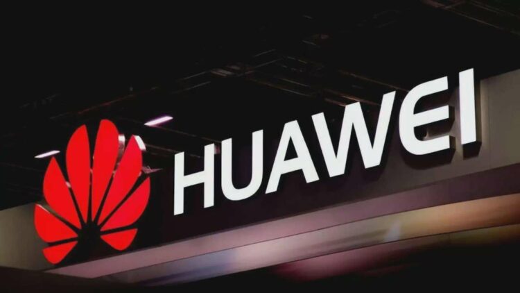 Huawei Huawei