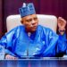 Mutane Sun Gaya Wa Tinubu Ina Shirin Kashe Shi – Shettima