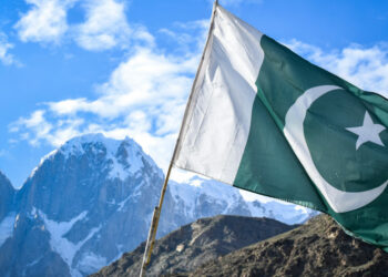 Harin Ƙunar Baƙin Wake Ya Kashe Mutane 9 A Pakistan