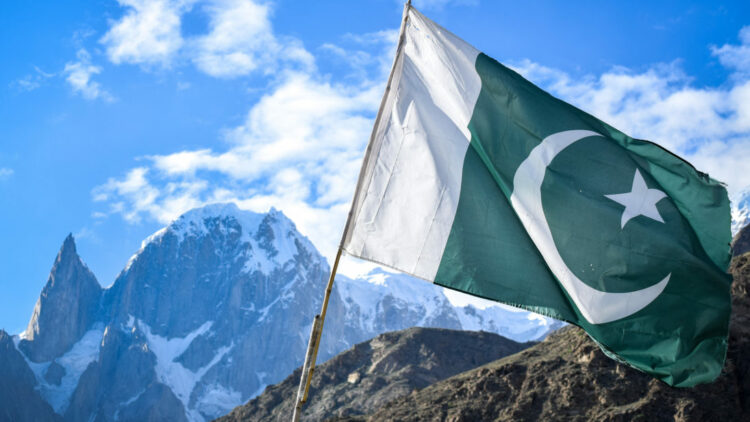 Pakistan Pakistan
