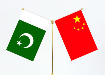 Shugabannin Sin Da Pakistan Sun Taya Juna Murnar Cika Shekaru 75 Da Kulla Huldar Diplomasiyya
