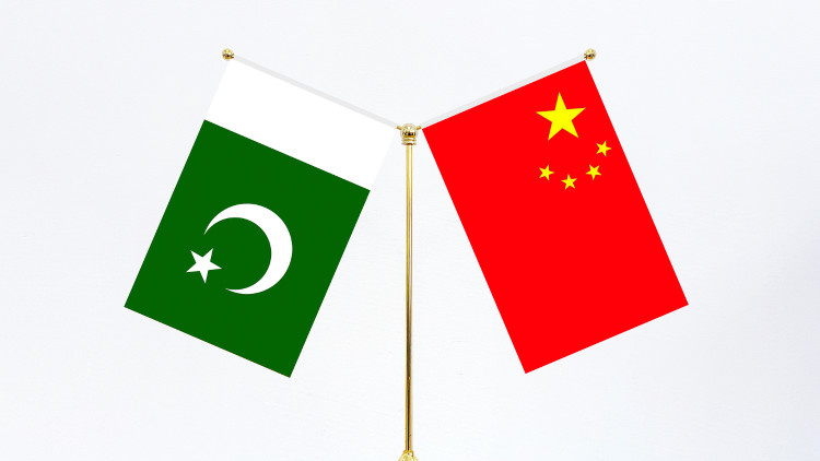 Pakistan Pakistan
