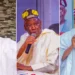 “Ko Ganduje Ya Taɓa Zama Yarona” -Kwankwaso Ya Sake Martani Ga Gwamna Yusuf