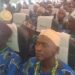 Hajji 2026: Alhazan Kwara 374 Sun Tashi Zuwa Saudiyya