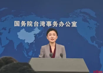 Sin: An Bukaci Amurka Da Ta Kaucewa Aikewa Da Sakon Kuskure Ga ’Yan Awaren Taiwan
