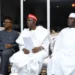2027:Atiku Na Fuskantar Matsin Lamba Kan Ya Janye Takararsa Ya Mara Wa Obi Da Kwankwaso Baya