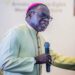 Yadda El-Rufai Ya Ƙwace Filin Gowon A Abuja — Bishop Kukah