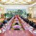 Xi Jinping: Ingantaccen Hadin Gwiwar Dake Tsakanin Sin Da Rasha Zai Taimaka wa Kasashen Biyu Wajen Samun Ci Gaba