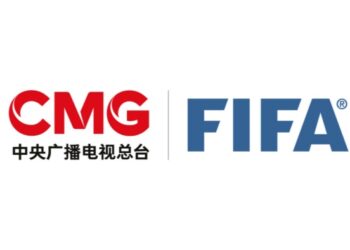 CMG Da FIFA Sun Cimma Yarjejeniyar Hadin Gwiwa Kan Hakkin Mawallafi Na Sabon Zango