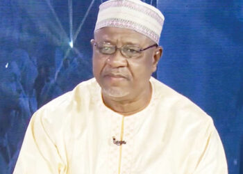 Zan Ƙalubalanci Ingancin Rijistar Jam’iyyar Kwankwaso Da Obi, NDC A Kotu – Arɗo