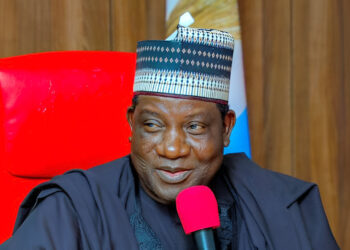 Lalong Da Sauran ‘Yan Takarar APC Sun Lashe Zaben Fidda Gwani Na Majalisar Dokoki A Filato