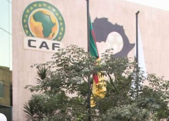 CAF