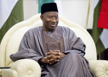 2027: Jonathan Ya Sayi Fom Ɗin Takarar Shugaban Ƙasa A PDP – Umar Sani