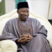 2027: Jonathan Ya Sayi Fom Ɗin Takarar Shugaban Ƙasa A PDP – Umar Sani