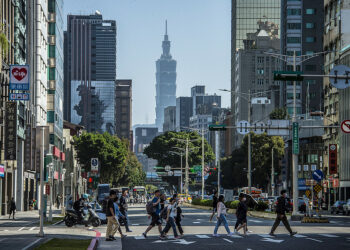 Sin Ta Yi Tsokaci Kan Furuci Na Baya-Bayan Nan Da Trump Ya Yi Kan Taiwan
